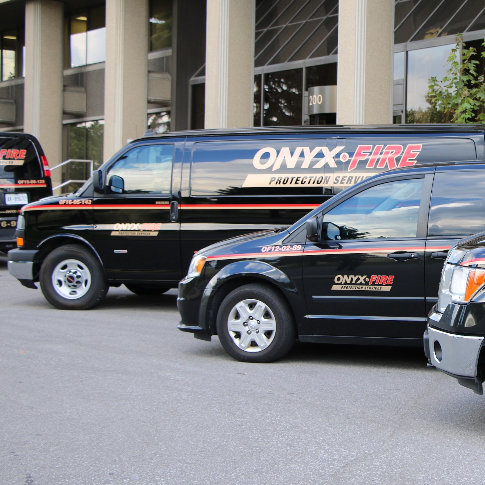 Onyx-Fire Protection Services Inc.