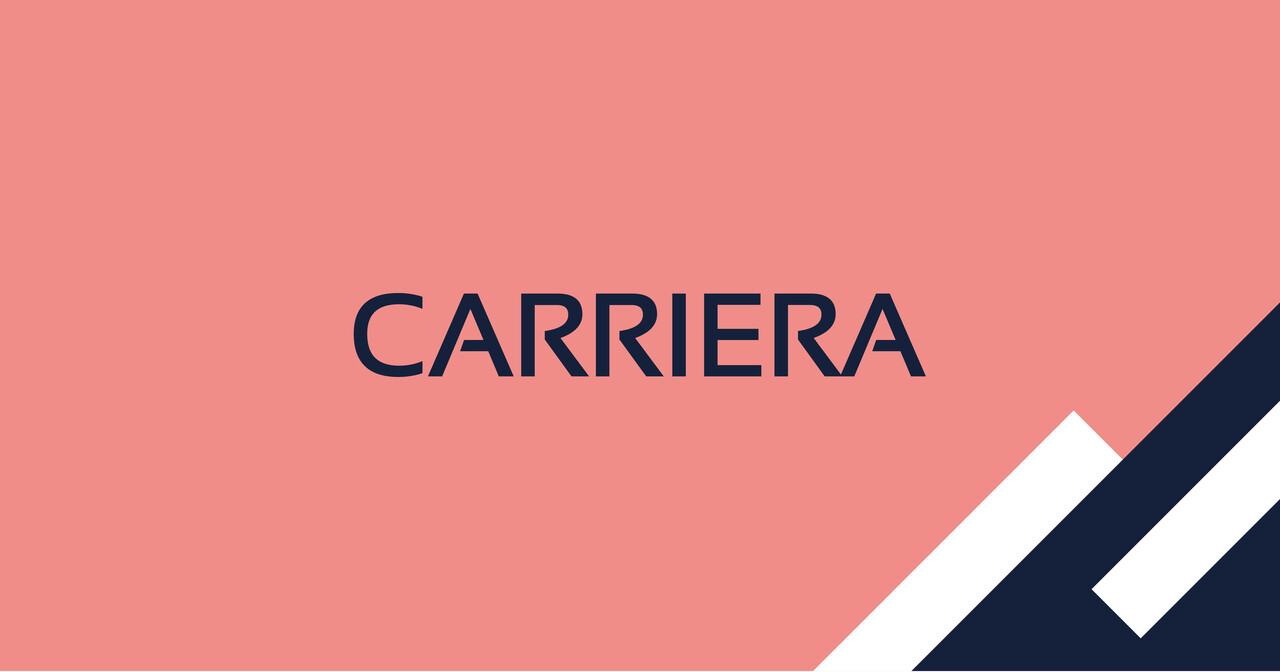 Carriera Limited