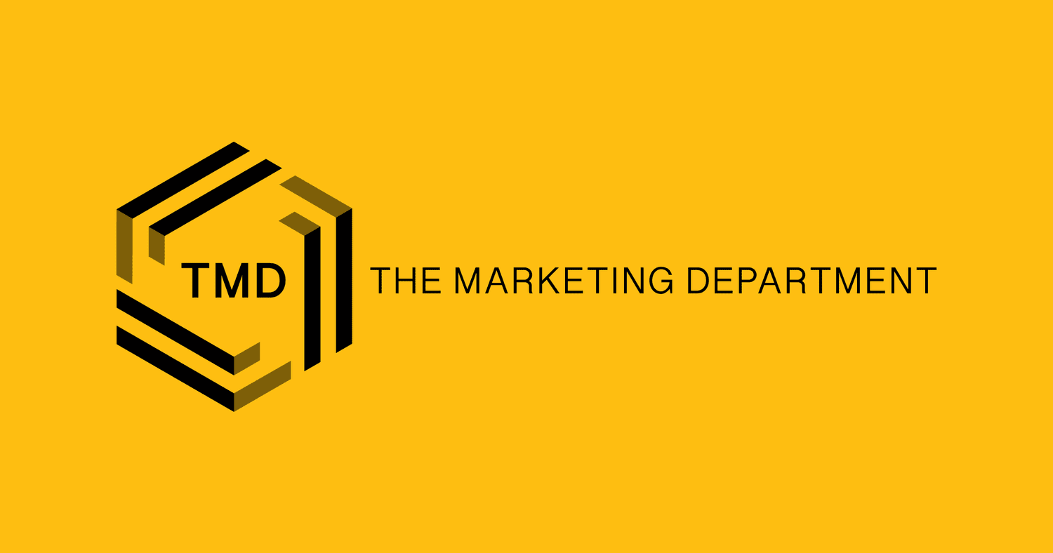 The Marketing Department
