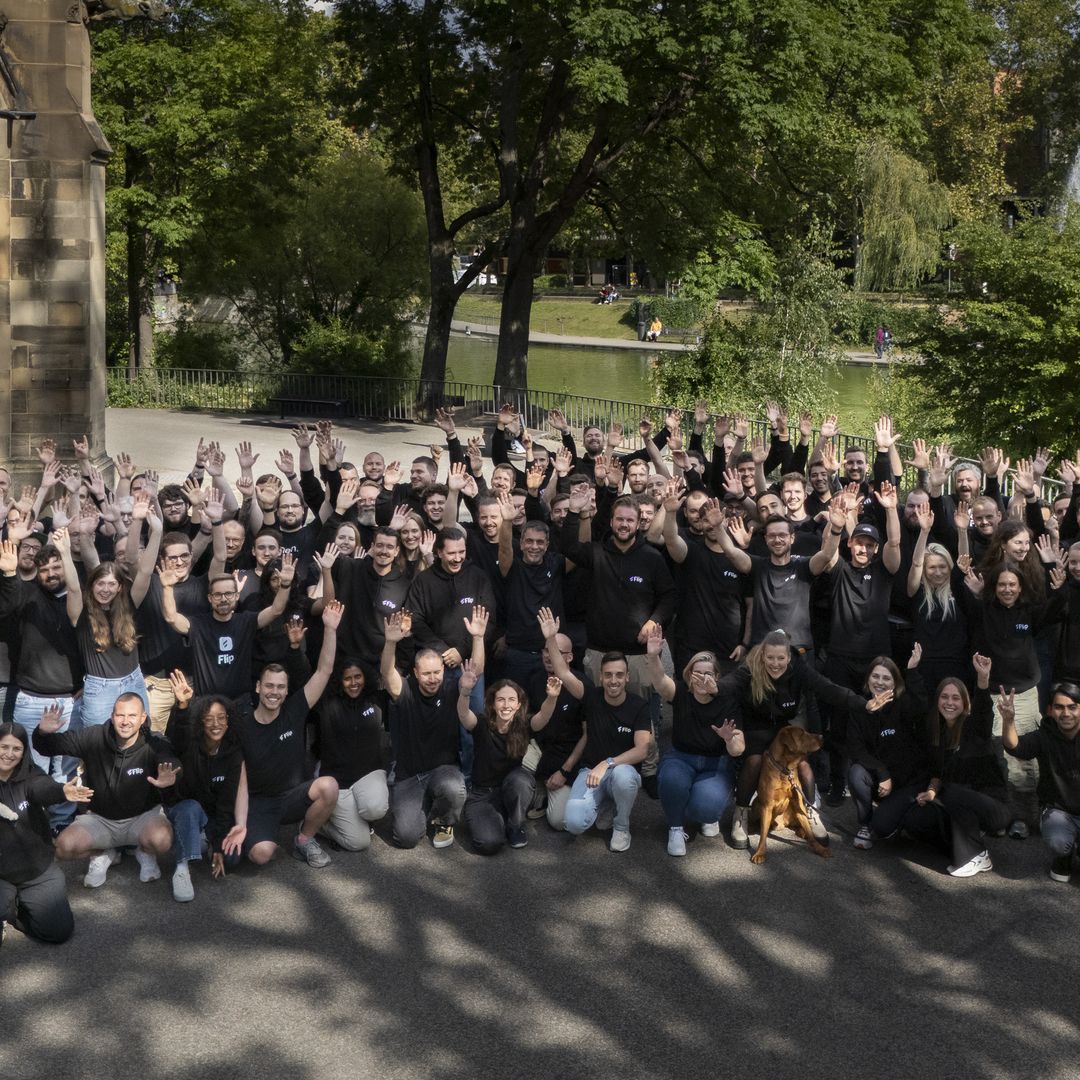 Flip GmbH