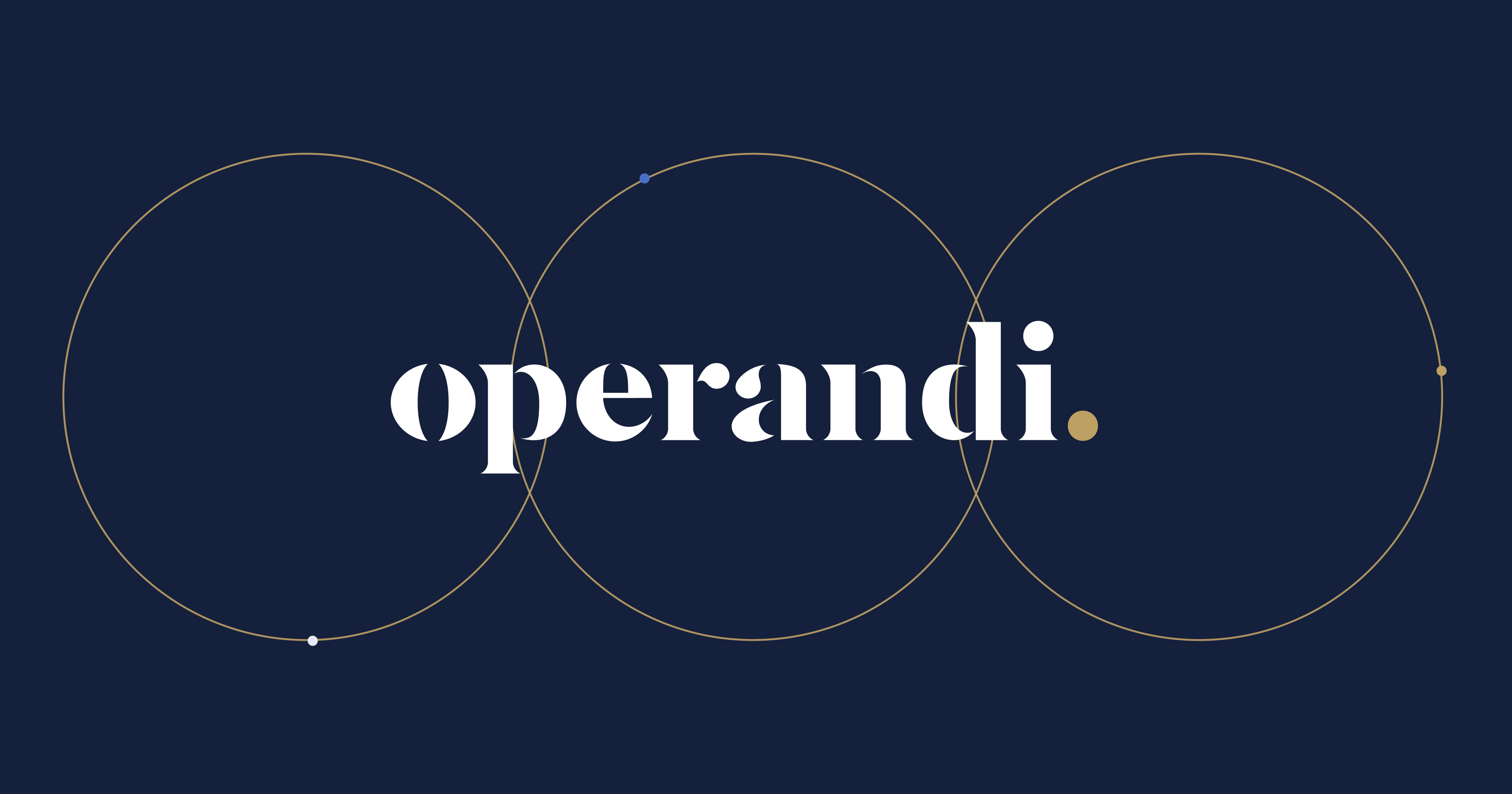 Operandi Consulting