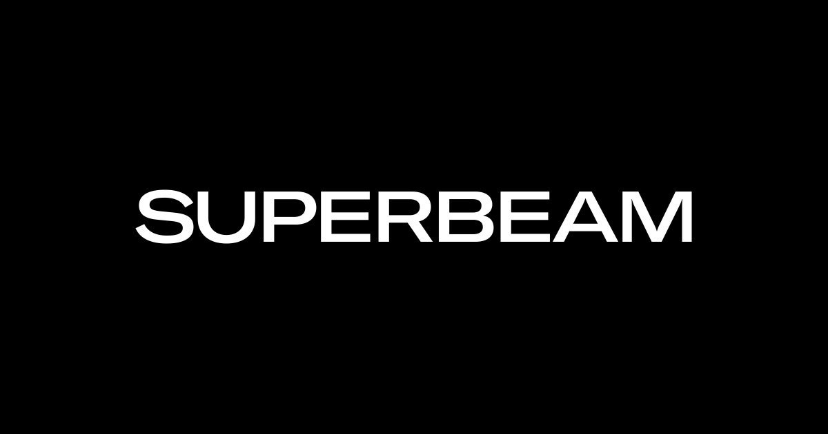 Superbeam