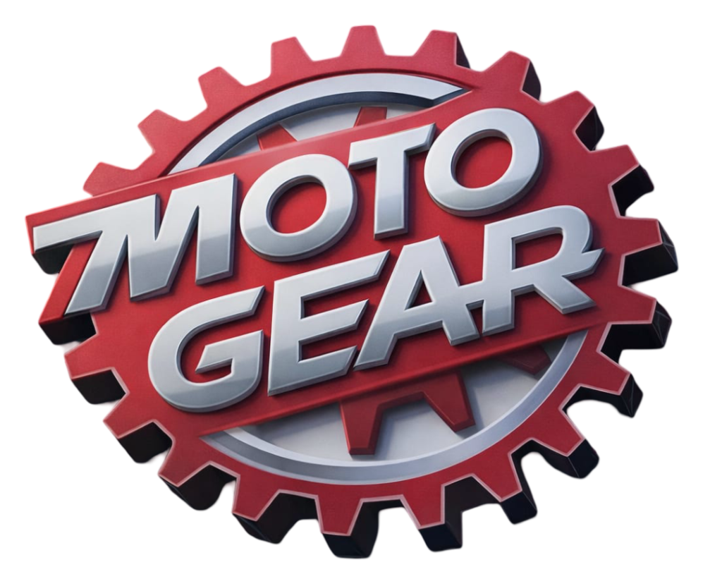 Moto Gears Bike Accessories