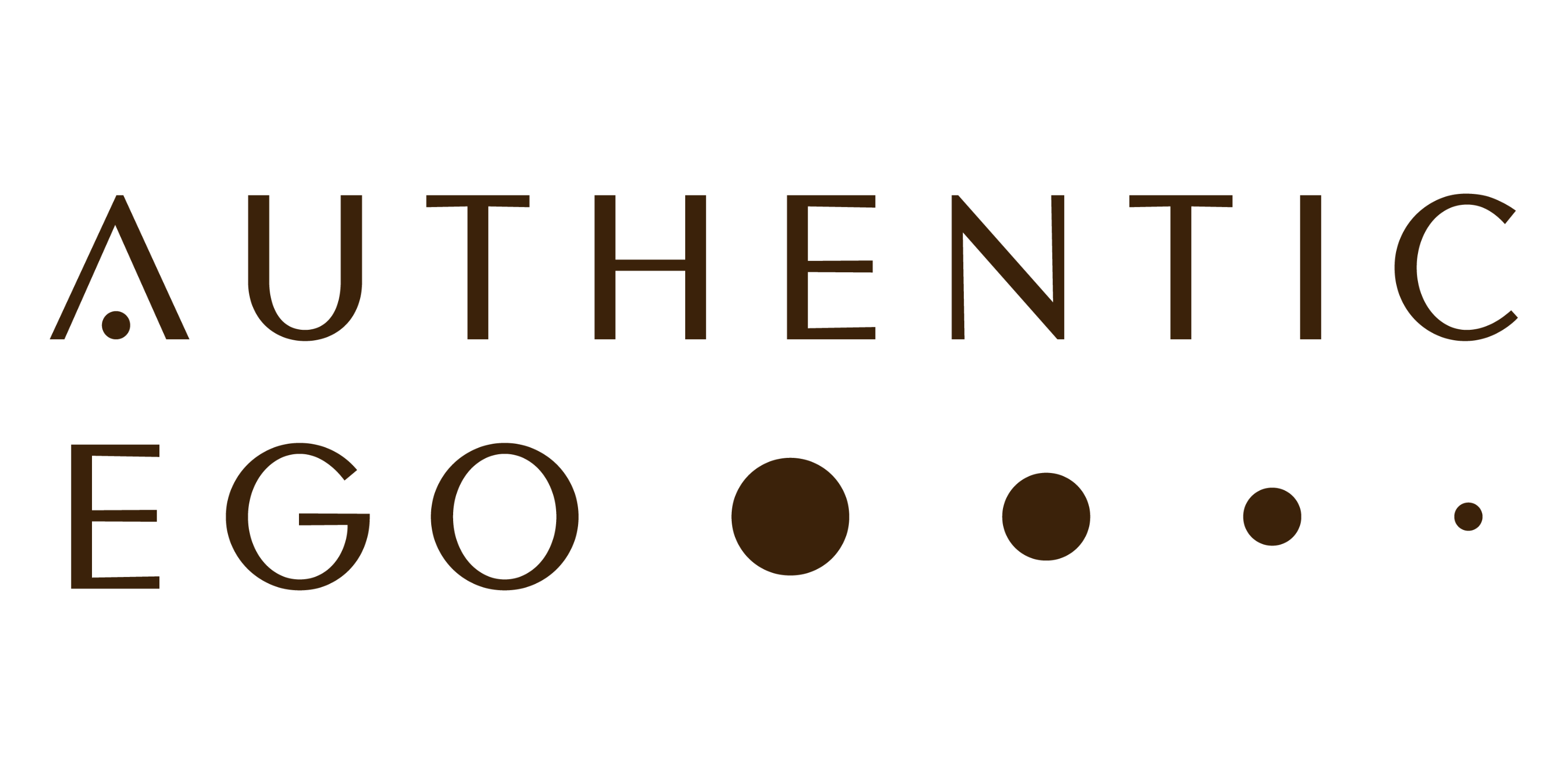 Authentic Ego
