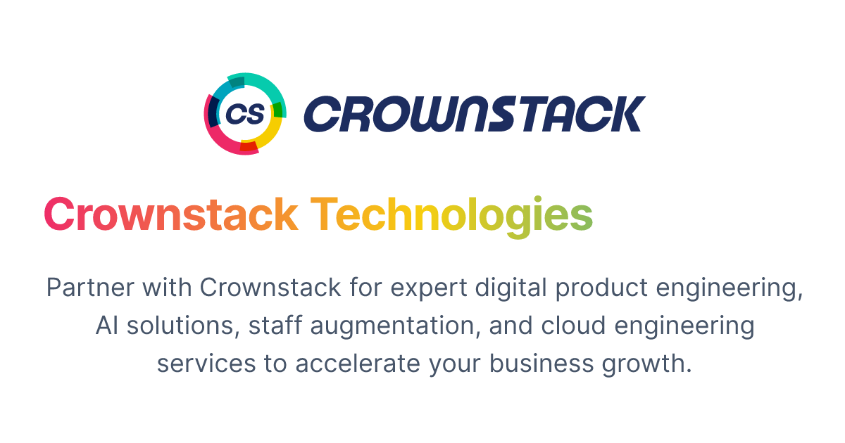 Crownstack