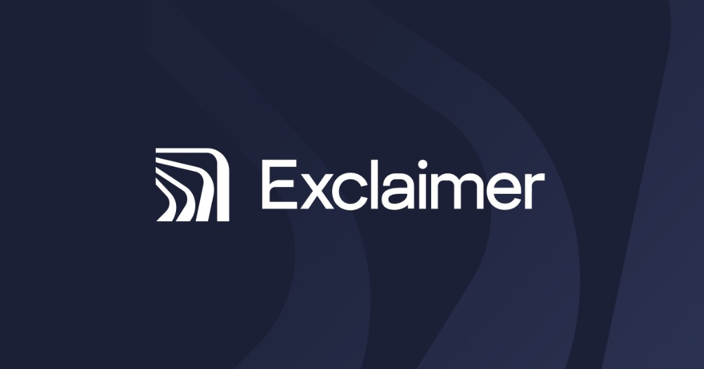 Exclaimer
