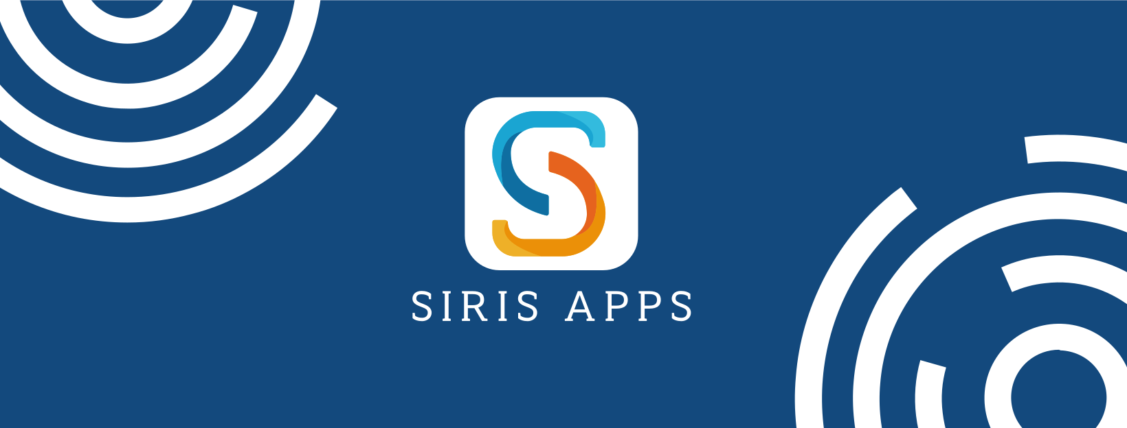 SIRIS APPS