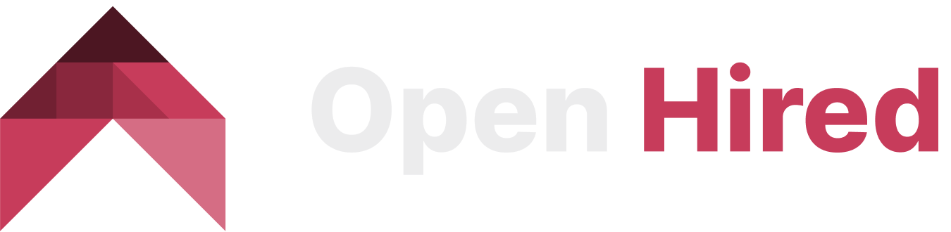 Open Hired