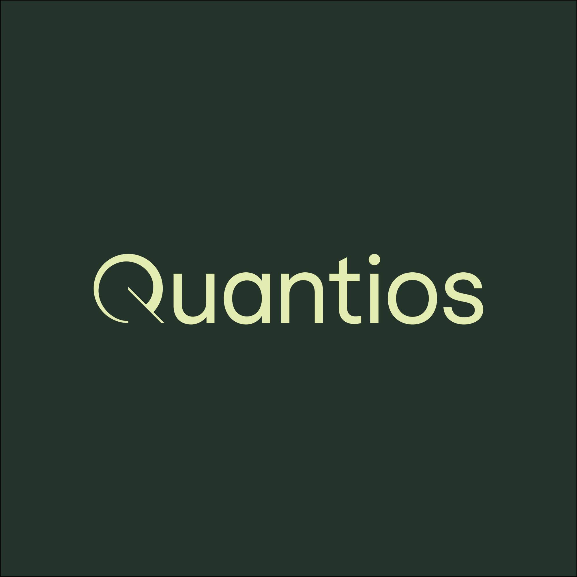 Quantios