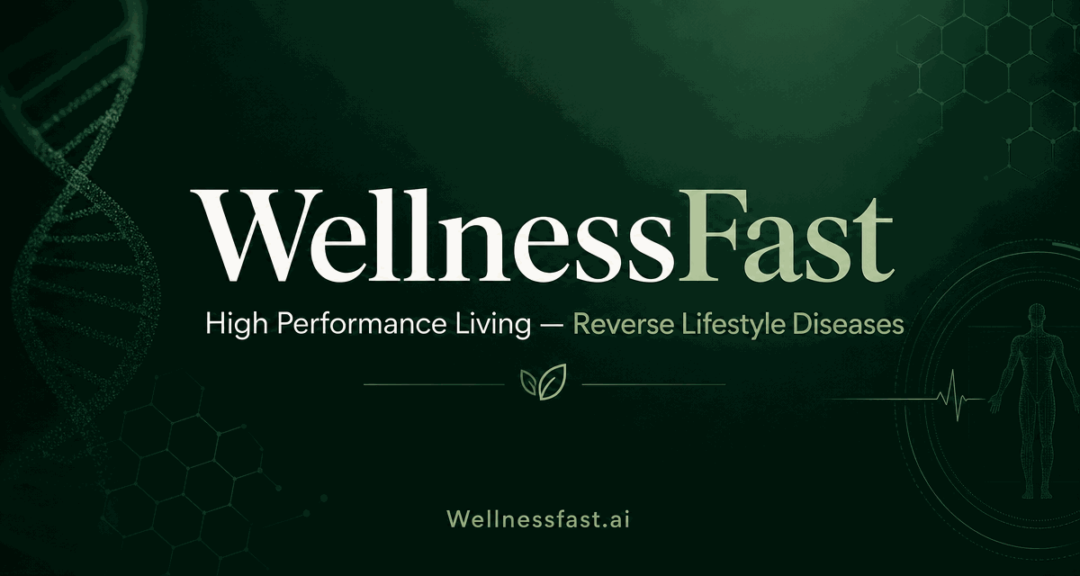 Wellnessfast