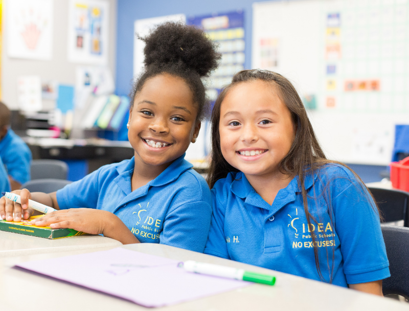 IDEA Public Schools