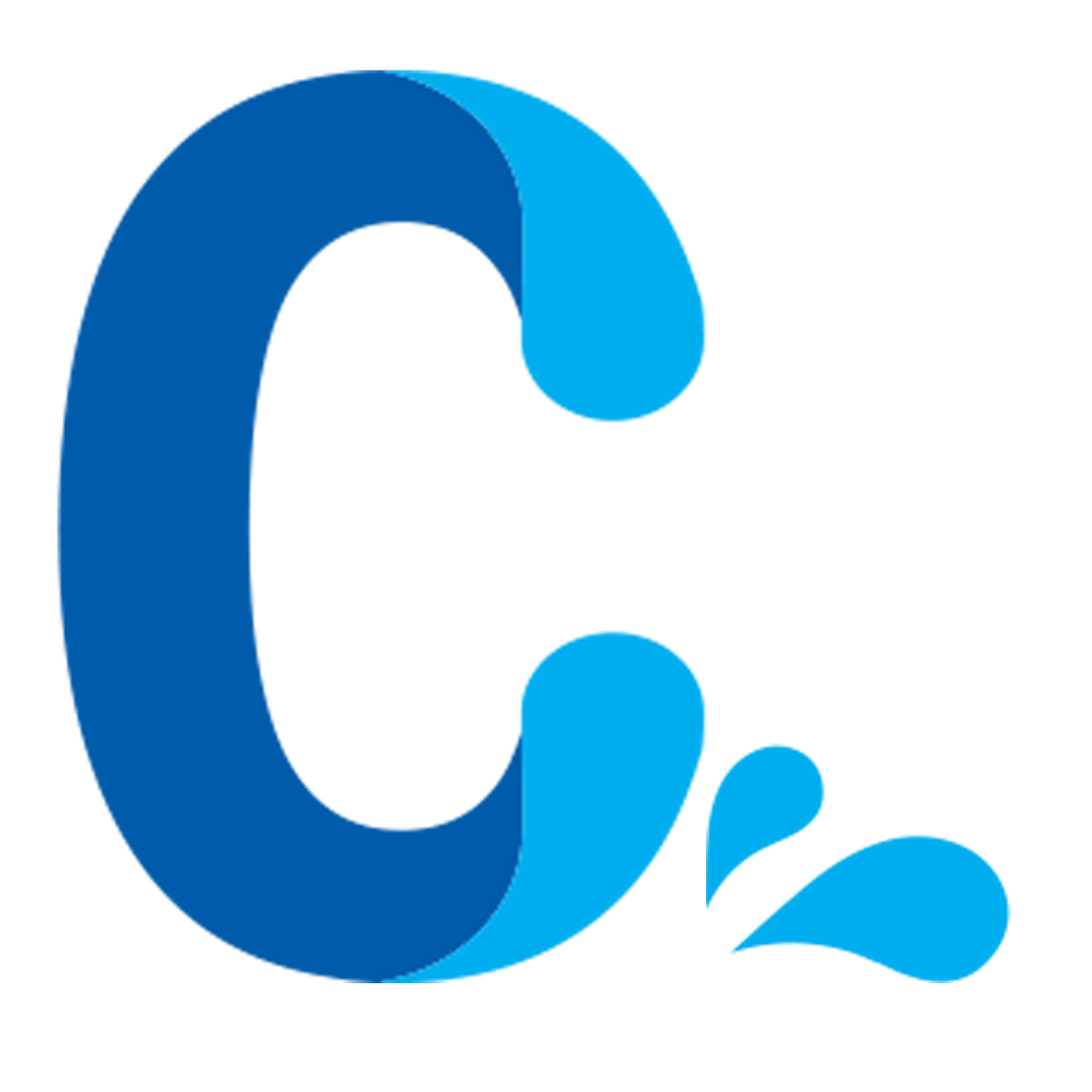 Cyan WaterPark
