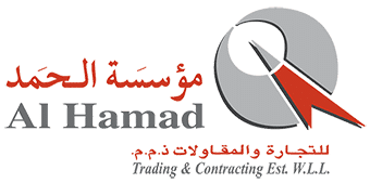AL HAMAD Trading and Contracting Est WLL
