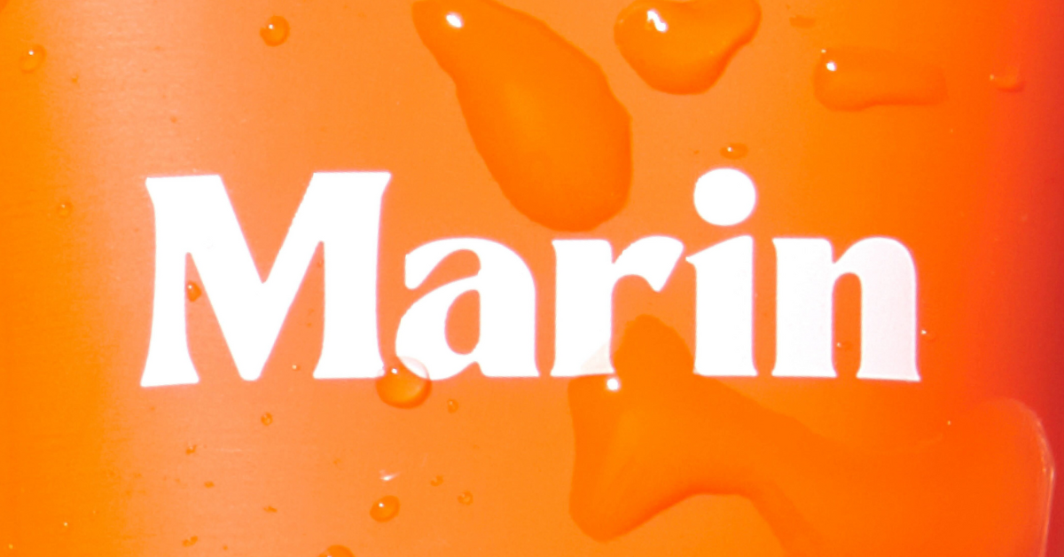 Marin Skincare