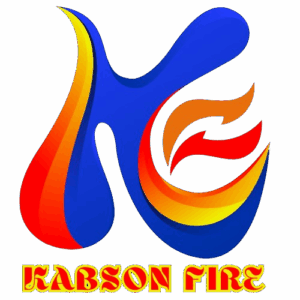 Kabson Fire Fighter