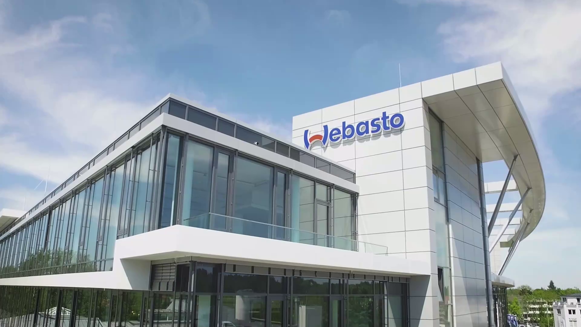 Webasto Roofsystems India