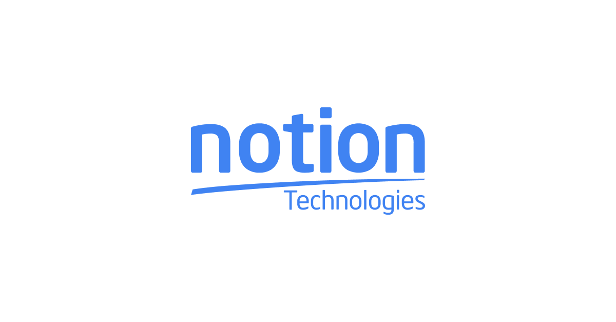 Notion Technologies