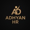 Adhyan HR