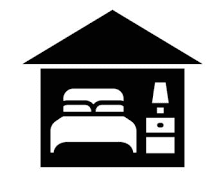 Work2Home PG Accommodation