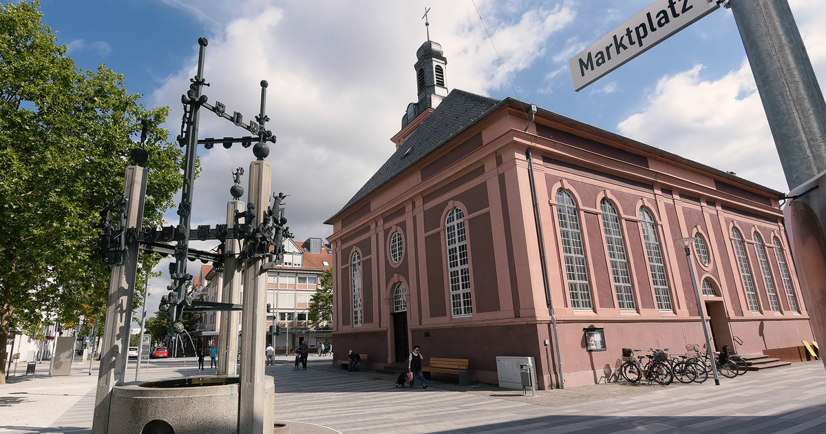 ProjektStadt