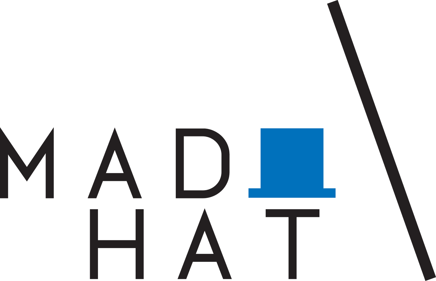 Mad Hat Asia