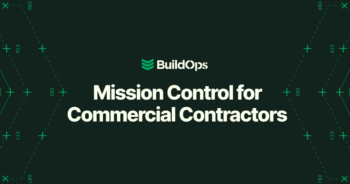 BuildOps