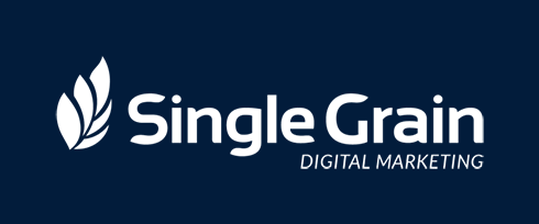 Single Grain | Start Growing