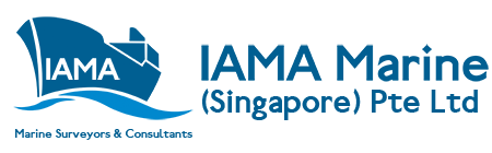 IAMA MARINE (SINGAPORE) PTE LTD