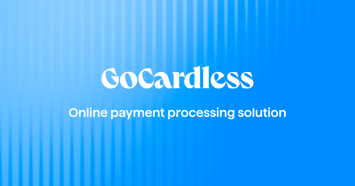 Gocardless
