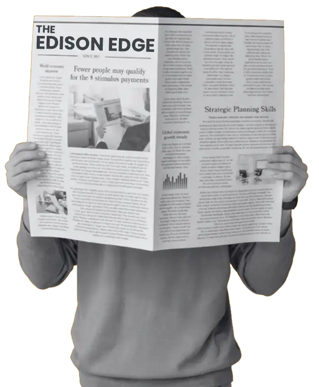 Edison - The AI Recruiter