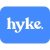 Hyke