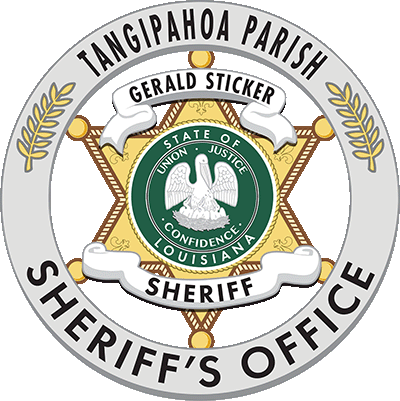 Tangipahoa Parish Sheriff's Office