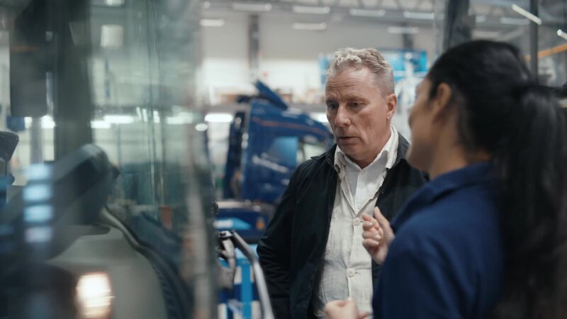 Volvo Financial Services