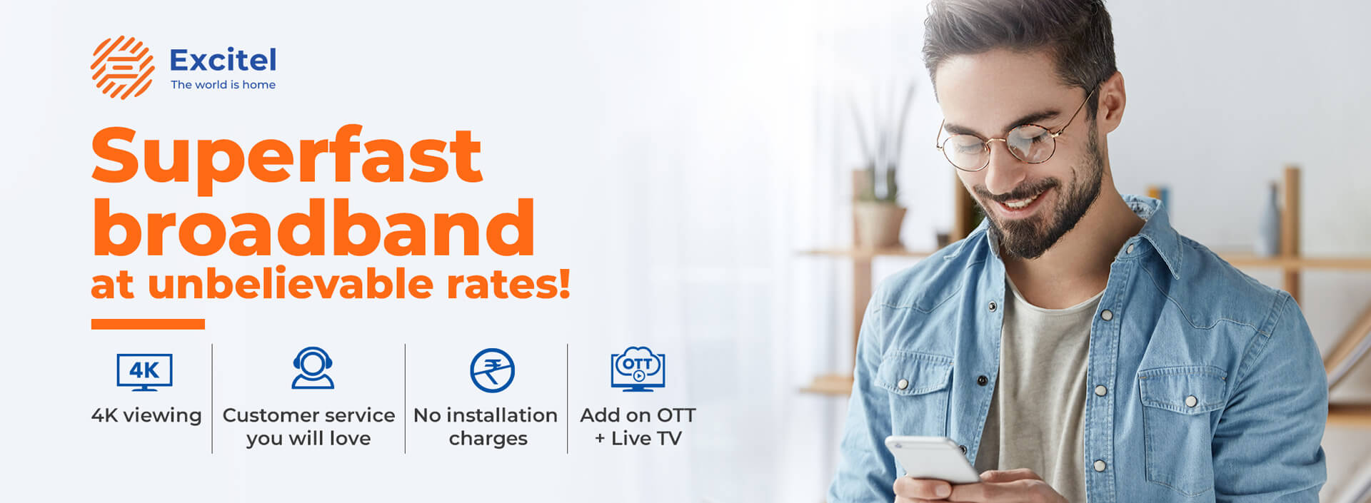 Excitel Broadband Pvt. Ltd