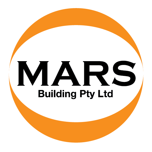 MARS Building Pty Ltd