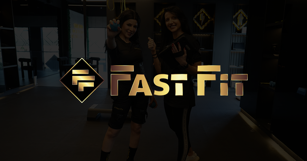 FAST FIT EMS