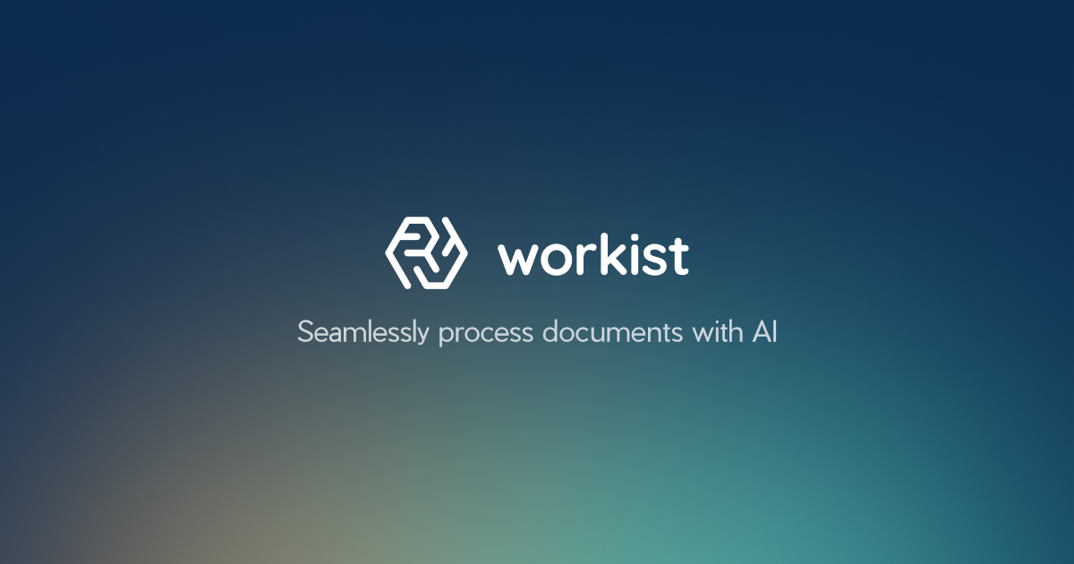 Workist GmbH