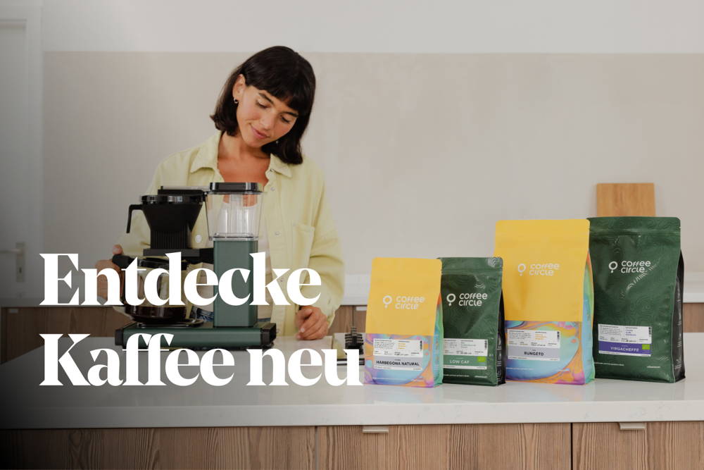 Coffee Circle