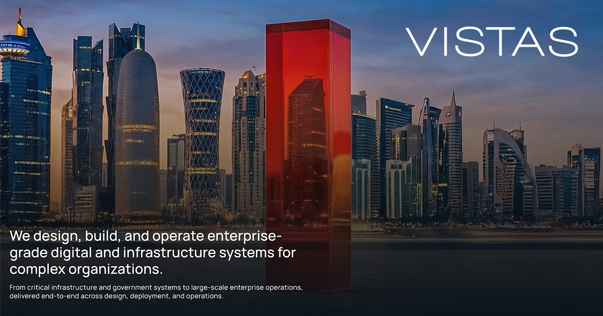 Vistas Global