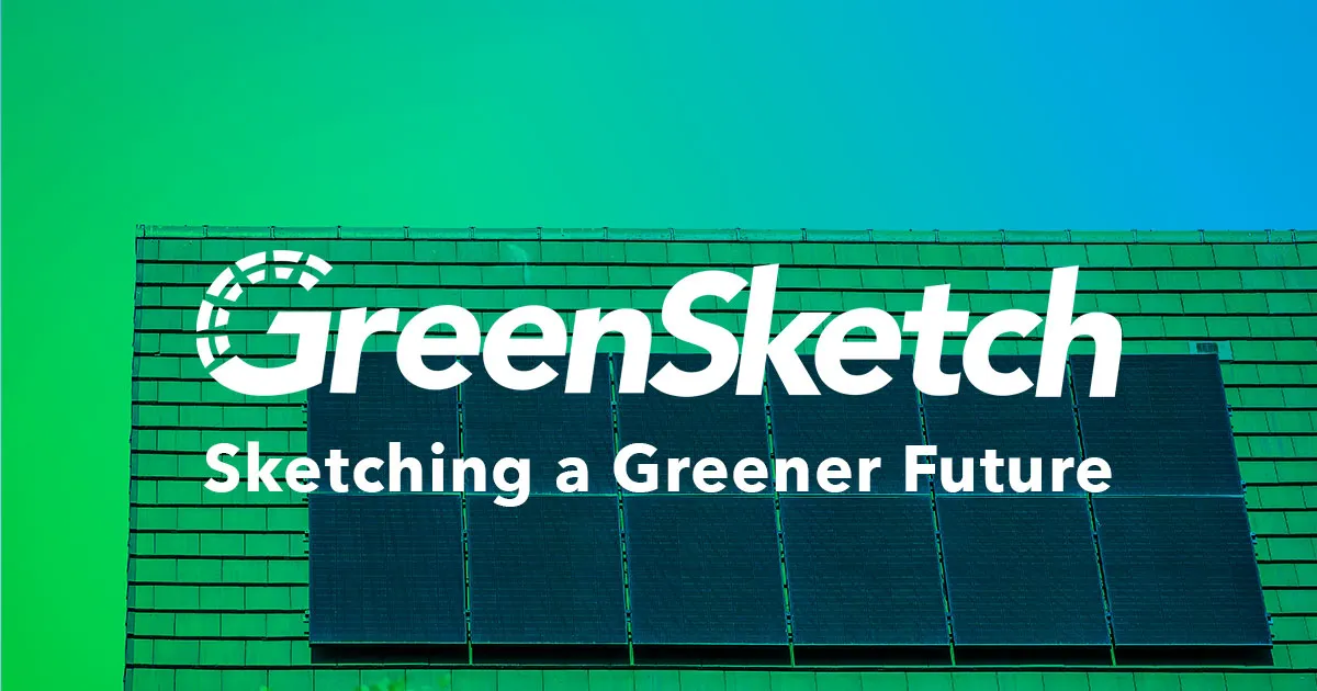 GreenSketch