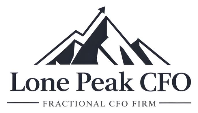 Lone Peak CFO