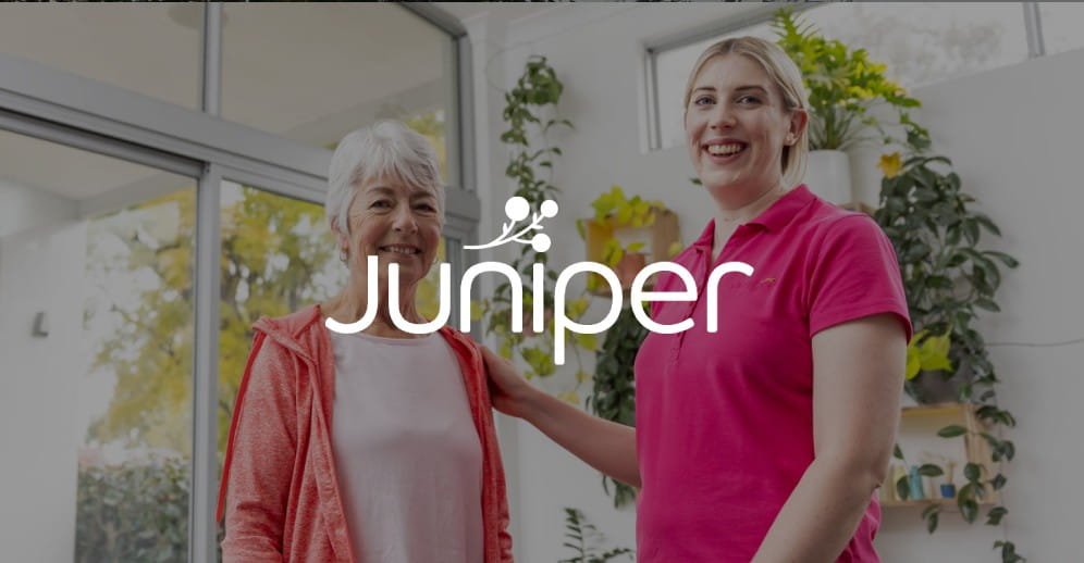 Juniper Aged Care