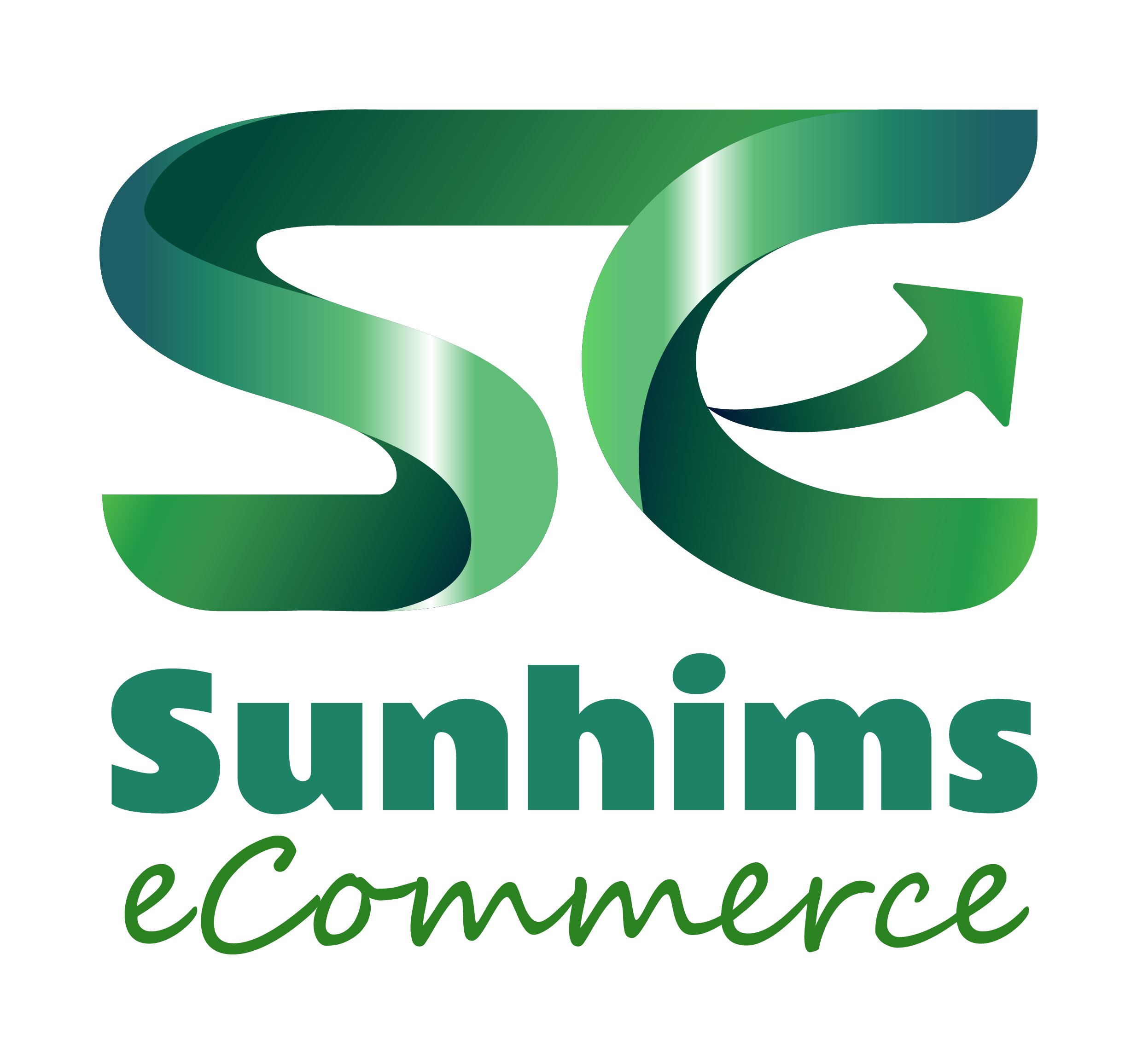 Sunhim Ecommerce