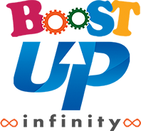 Boost up infinity