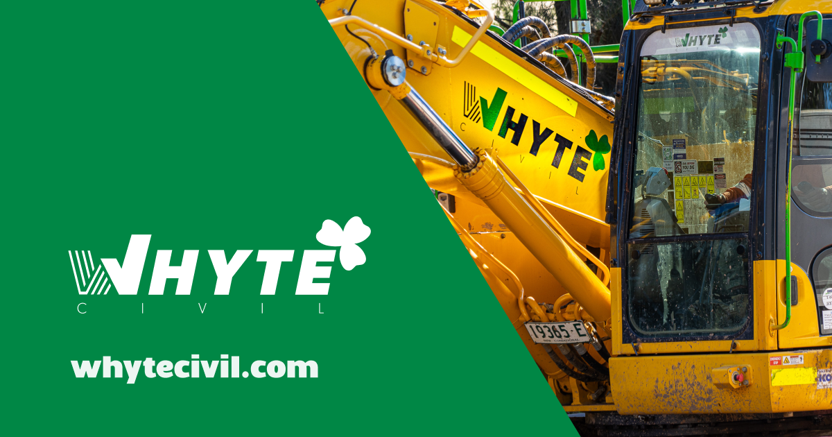Whyte Civil