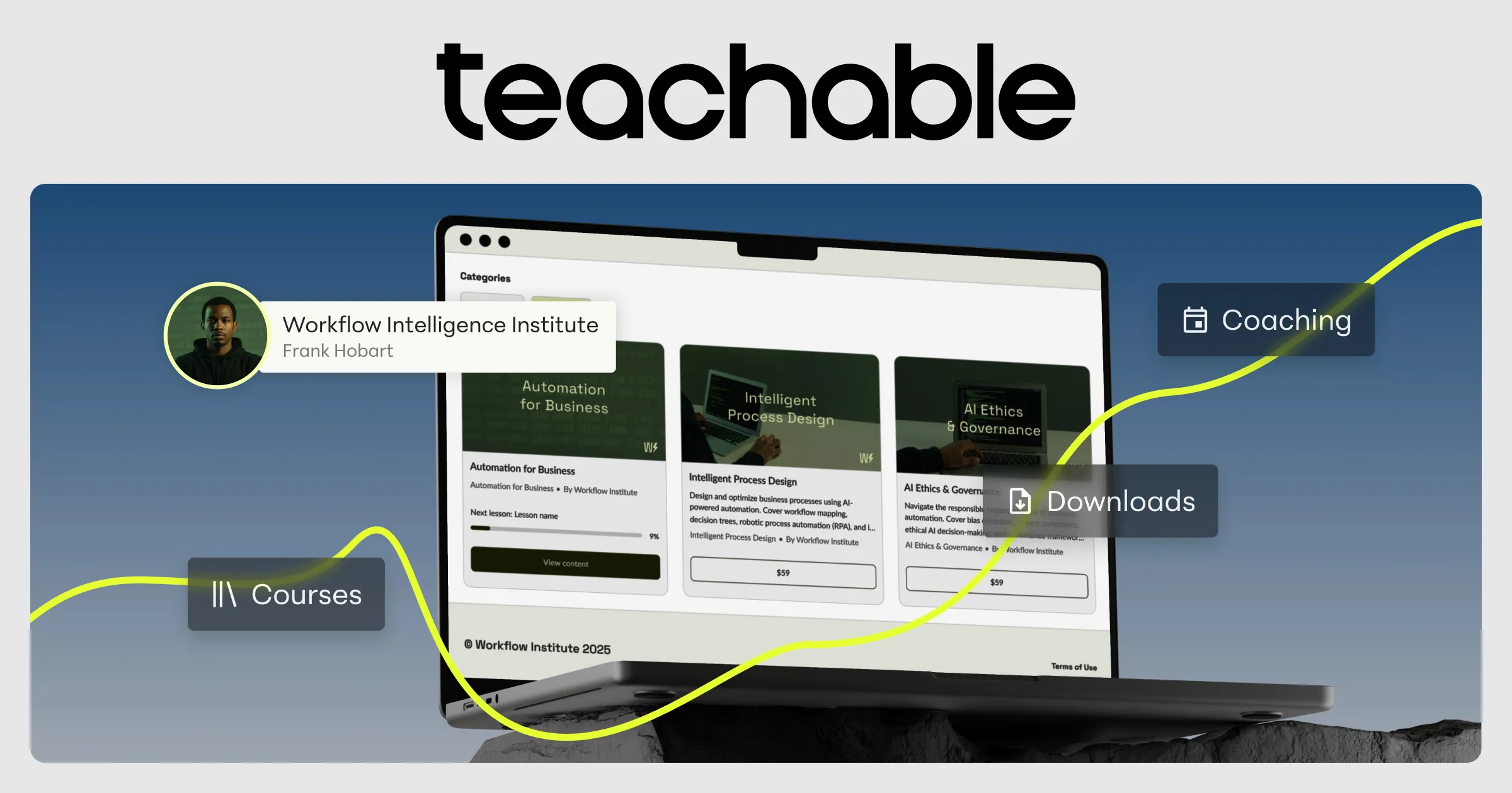 Teachable