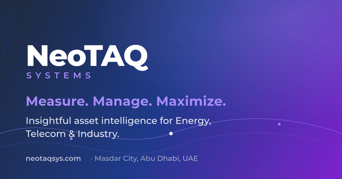 NeoTAQ Systems Limited