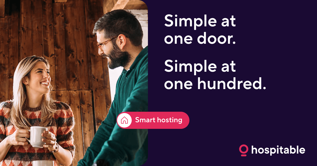 Hospitable.com