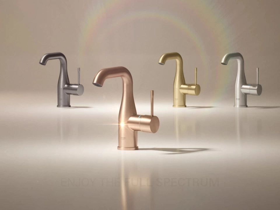 GROHE