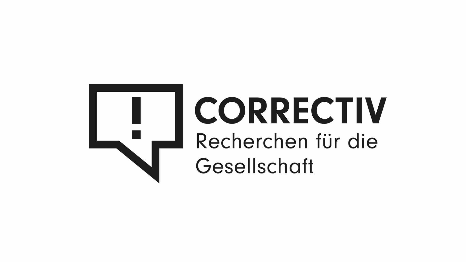 Correctiv